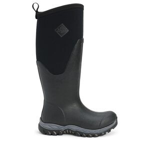 MUCK ARCTIC ICE EXTREME CONDITIONS TALL RUBBER WOMEN'S WINTER BOOTS WITH ARCTIC